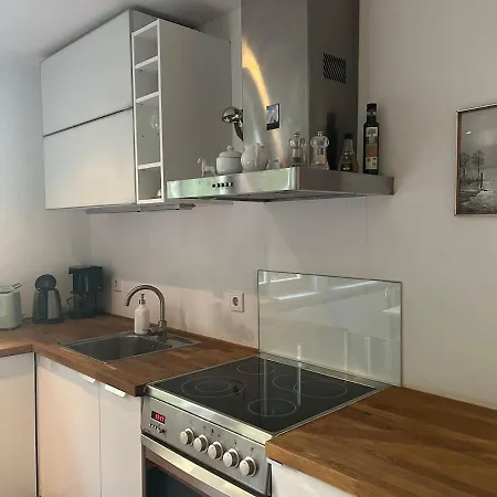 Naturraum In Fischerhude