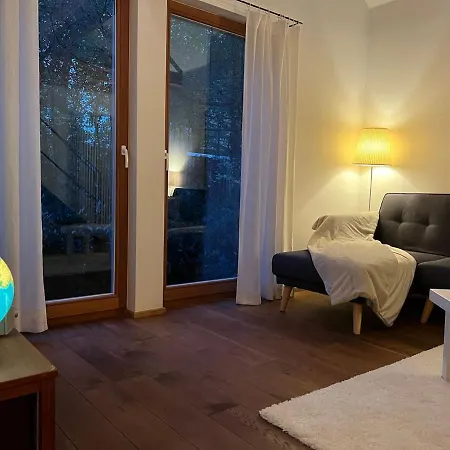 Naturraum In Fischerhude Holiday home