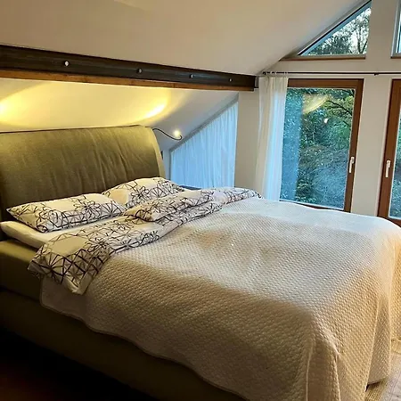 Holiday home Naturraum In Fischerhude *