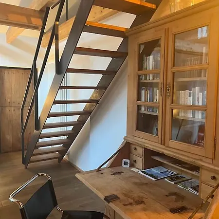Holiday home Naturraum In Fischerhude Ottersberg