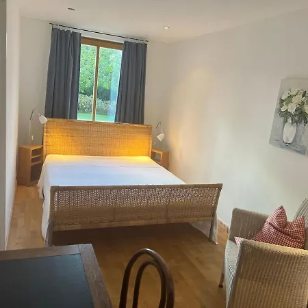 Naturraum In Fischerhude Holiday home *