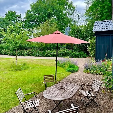 Naturraum In Fischerhude Ottersberg
