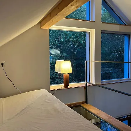 Naturraum In Fischerhude Holiday home Ottersberg